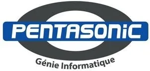 Pentasonic Génie Informatique est une marque déposée par CYBERNA INFORMATIQUE (PENTASONIC)