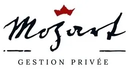 Mozart Gestion Privee est une marque déposée par MOZART GESTION PRIVEE