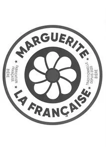 Marguerite La Francaise est une marque déposée par LBBF