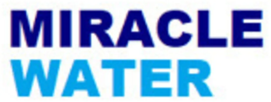 Miracle Water est une marque déposée par 3MC DEVELOPPEMENT