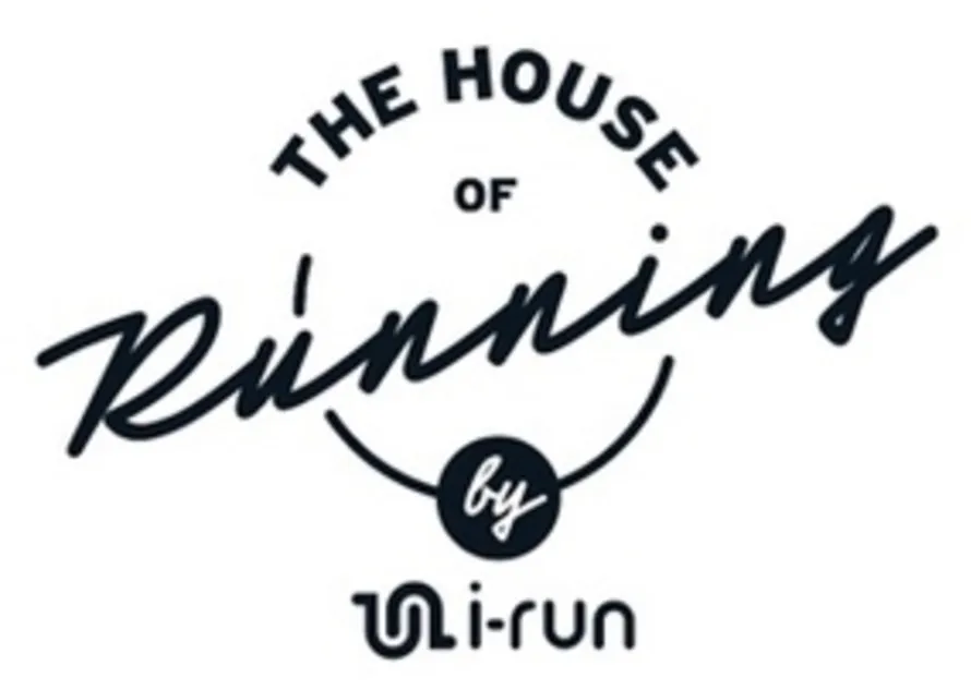 The House Of Running By I-Run est une marque déposée par I-RUN
