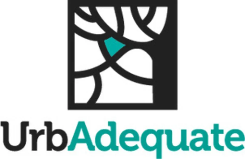 Urbadequate est une marque déposée par URBADEQUATE