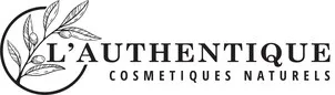 L'authentique Cosmetiques Naturels est une marque déposée par DE NATURE ET D'AUREC