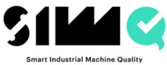 S I M Q Smart Indutrial Machine Quality est une marque déposée par SIMQ