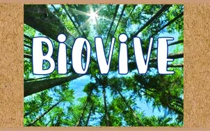 Biovive est une marque déposée par COMPAGNIE GENERALE D'EAUX DE SOURCE (Source Alma)