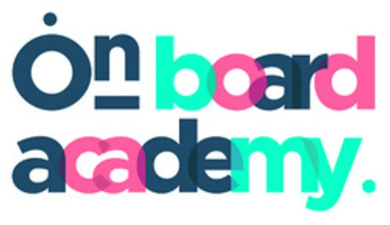Onboard Academy. est une marque déposée par ON BOARD ACADEMY