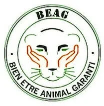 Beag Bien Etre Animal Garanti est une marque déposée par BEAG CERTIFICATION