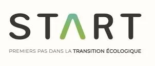Start Premiers Pas Dans La Transition Ecologique est une marque déposée par CHAMB COMMERC INDUSTRIE NICE COTE D'AZUR