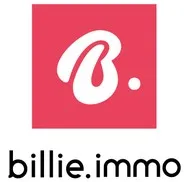 B. Billie.immo est une marque déposée par OSWALD ORB (H2O AGENCY)