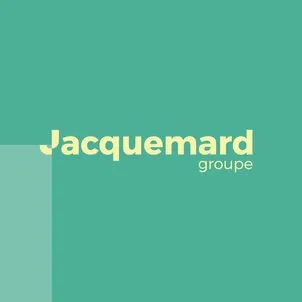Jacquemard Groupe est une marque déposée par GROUPE JACQUEMARD