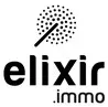 Elixir.immo est une marque déposée par OSWALD ORB (H2O AGENCY)