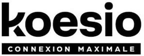 Koesio Connexion Maximale est une marque déposée par KOESIO GROUPE
