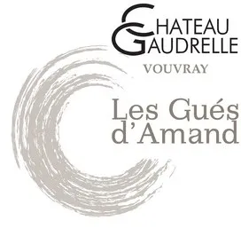 Chateau Gaudrelle Vouvray Les Gués D'amand est une marque déposée par CHATEAU GAUDRELLE (CHATEAU GAUDRELLE)