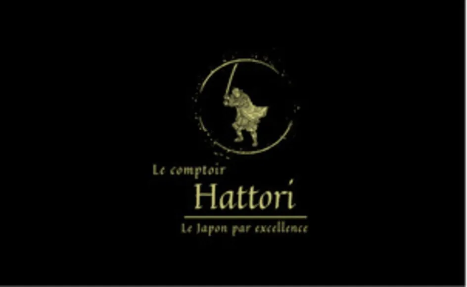 Le Comptoir Hattori Le Japon Par Excellence est une marque déposée par ALPH-BERI DIFFUSION