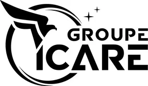 Groupe Icare est une marque déposée par GROUPE ICARE