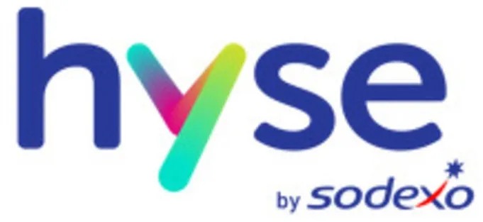 Hyse By Sodexo est une marque déposée par SODEXO