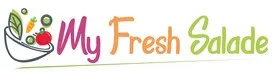 My Fresh Salade est une marque déposée par DISTRIMEAL (DTM)