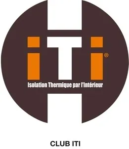 Iti Isolation Thermique Par L'intérieur Club Iti est une marque déposée par WIENERBERGER