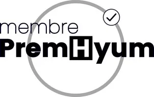 Membre Premhyum est une marque déposée par SEIYA CONSULTING
