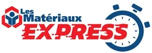 Les Matériaux Express est une marque déposée par COMAFRANC