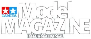 Tamiya Model Magazine International est une marque déposée par TECHNIQUES MODERNES DU MODELISME (T2M)
