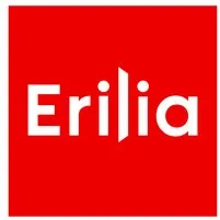 Erilia est une marque déposée par ERILIA