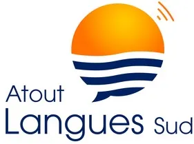 Atout Langues Sud est une marque déposée par ATOUT LANGUES SUD