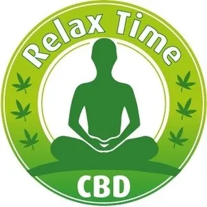 Relax Time Cbd est une marque déposée par HARMONY STORE