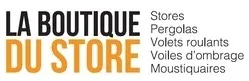 La Boutique Du Store Stores Pergolas Volets Roulants Voiles D'ombrage Moustiquaires est une marque déposée par BDS DEVELOPPEMENT