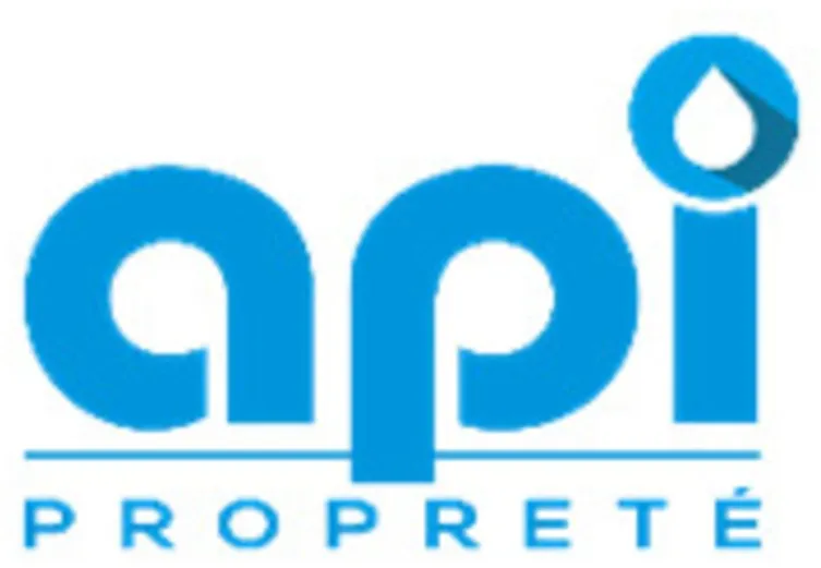 Api Proprete est une marque déposée par API CENTRE EST
