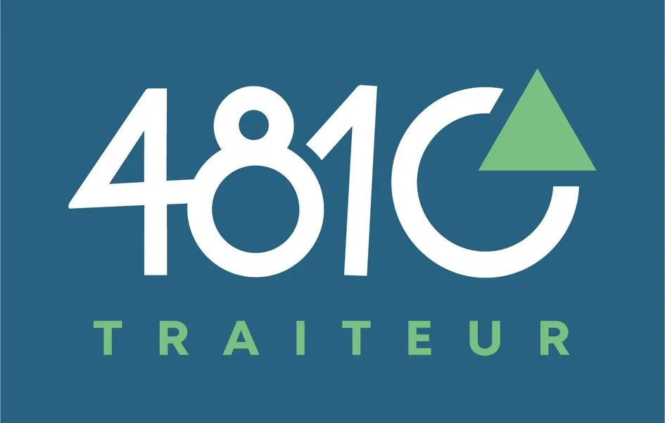 4810 Traiteur est une marque déposée par TENDANCES SUCREES (TENDANCES SUCREES)