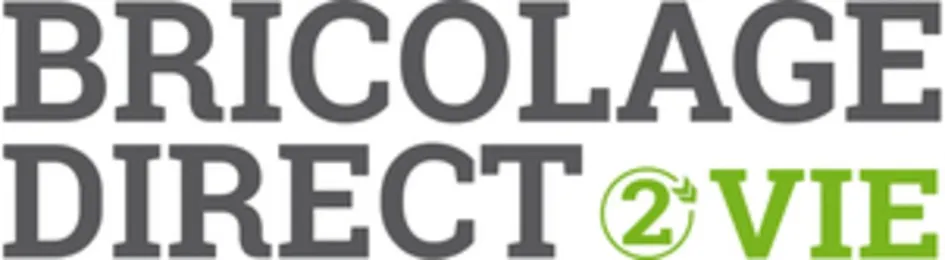 Bricolage Direct 2 Vie est une marque déposée par UNIFIRST