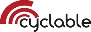 Cyclable est une marque déposée par ANIMATION DEVELOPPEMENT DU RESEAU CYCLABLE (ADC)