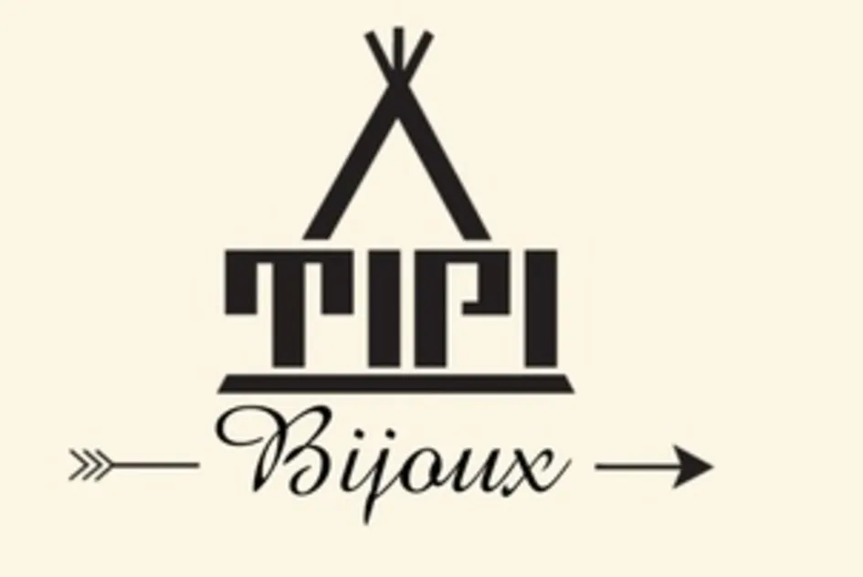 Tipi Bijoux est une marque déposée par G&E