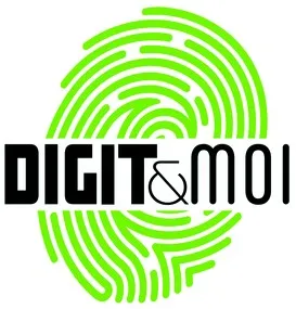 Digit&Moi est une marque déposée par DIGIT ET MOI