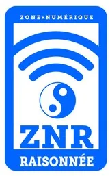 Znr Zone Numerique Raisonnee est une marque déposée par DIGIT ET MOI