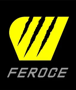 Feroce est une marque déposée par UNIFIRST