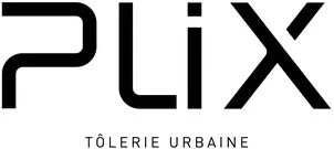 Plix Tolerie Urbaine est une marque déposée par SA EPSILON (Groupe FIDEIP)