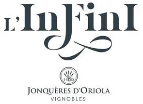 L ' Infini Jonqueres D' Oriola Vignobles est une marque déposée par JONQUERES D'ORIOLA VIGNOBLES