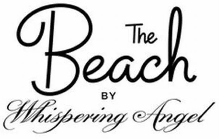 The Beach By Whispering Angel est une marque déposée par CAVES D'ESCLANS