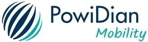 Powidian Mobility est une marque déposée par L M I LEVERAGE MOBILITY VIA INNOVATION