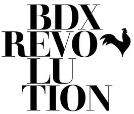 Bdx Revolution est une marque déposée par PRODUCTA VIGNOBLES