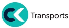 Ck Transports est une marque déposée par C K TRANSPORTS