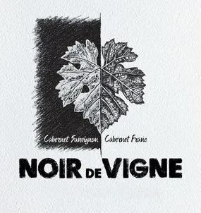 Noir De Vigne est une marque déposée par ROBIN