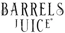 Barrels Juice est une marque déposée par E-INTENSE