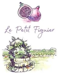 Le Petit Figuier est une marque déposée par ROBIN