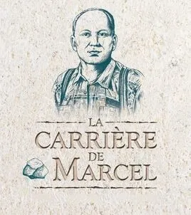 La Carriere De Marcel est une marque déposée par ROBIN