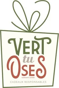 Vert Tu Oses est une marque déposée par VERT TU OSES