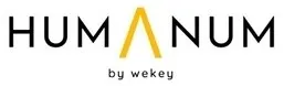Humanum By Wekey est une marque déposée par MVB