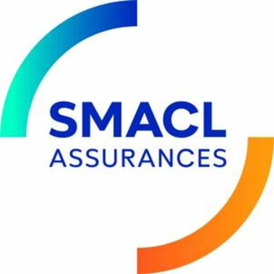 Smacl Assurances est une marque déposée par SMACL ASSURANCES (SMACL)